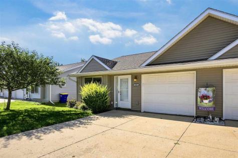 1495 Jaylen Lane North Liberty IA 52317