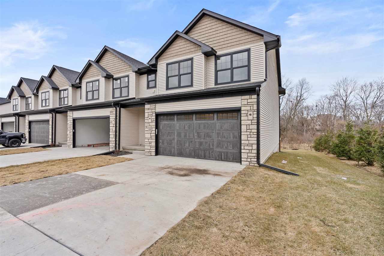 1115 Ivy Lane North Liberty IA 52317