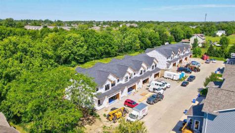 1115 Ivy Lane North Liberty IA 52317