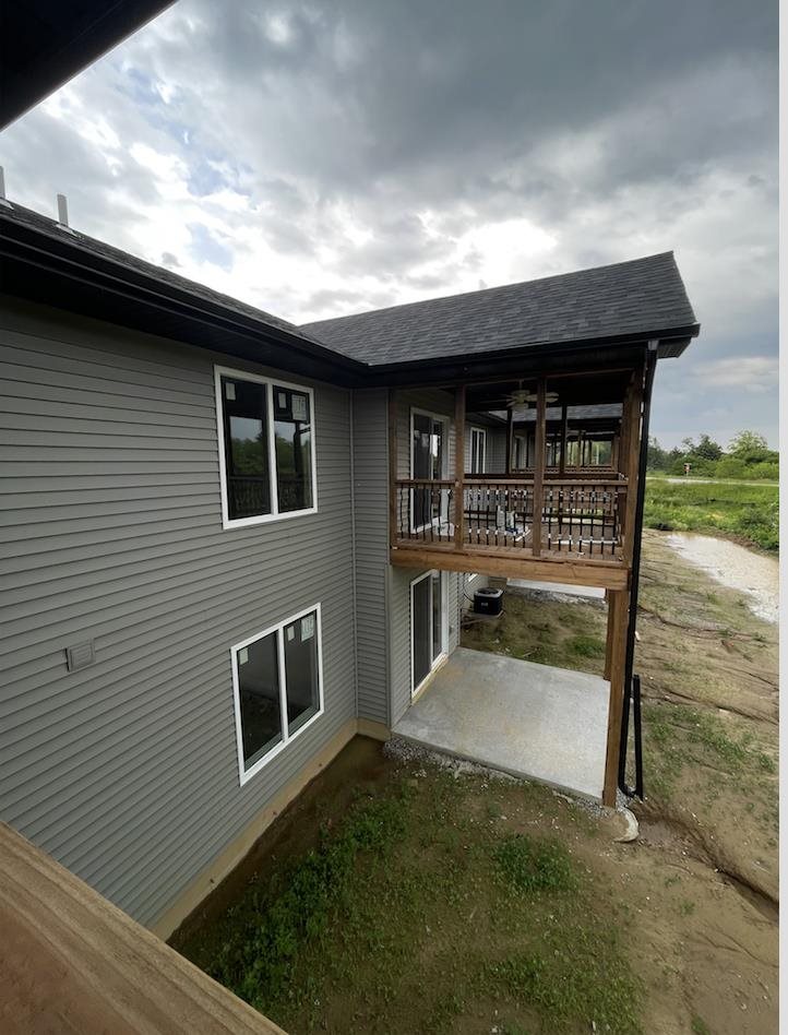 3160 Lampe Lane Coralville IA 52241