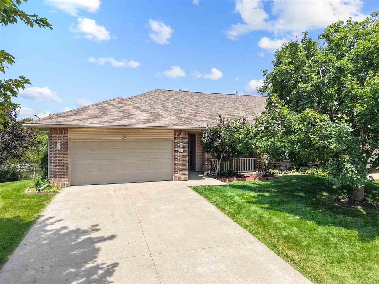 51 Montgomery Place Iowa City IA 52240