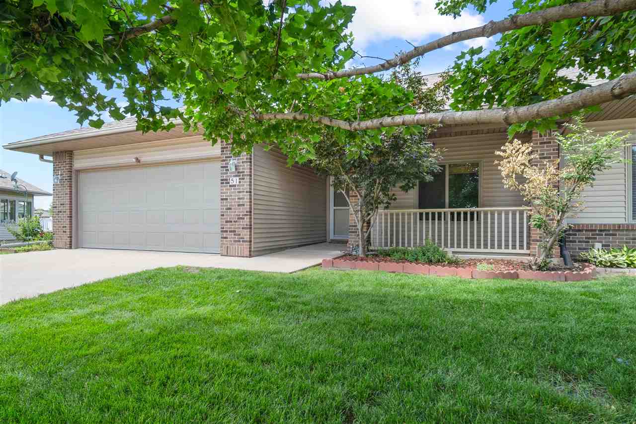 51 Montgomery Place Iowa City IA 52240