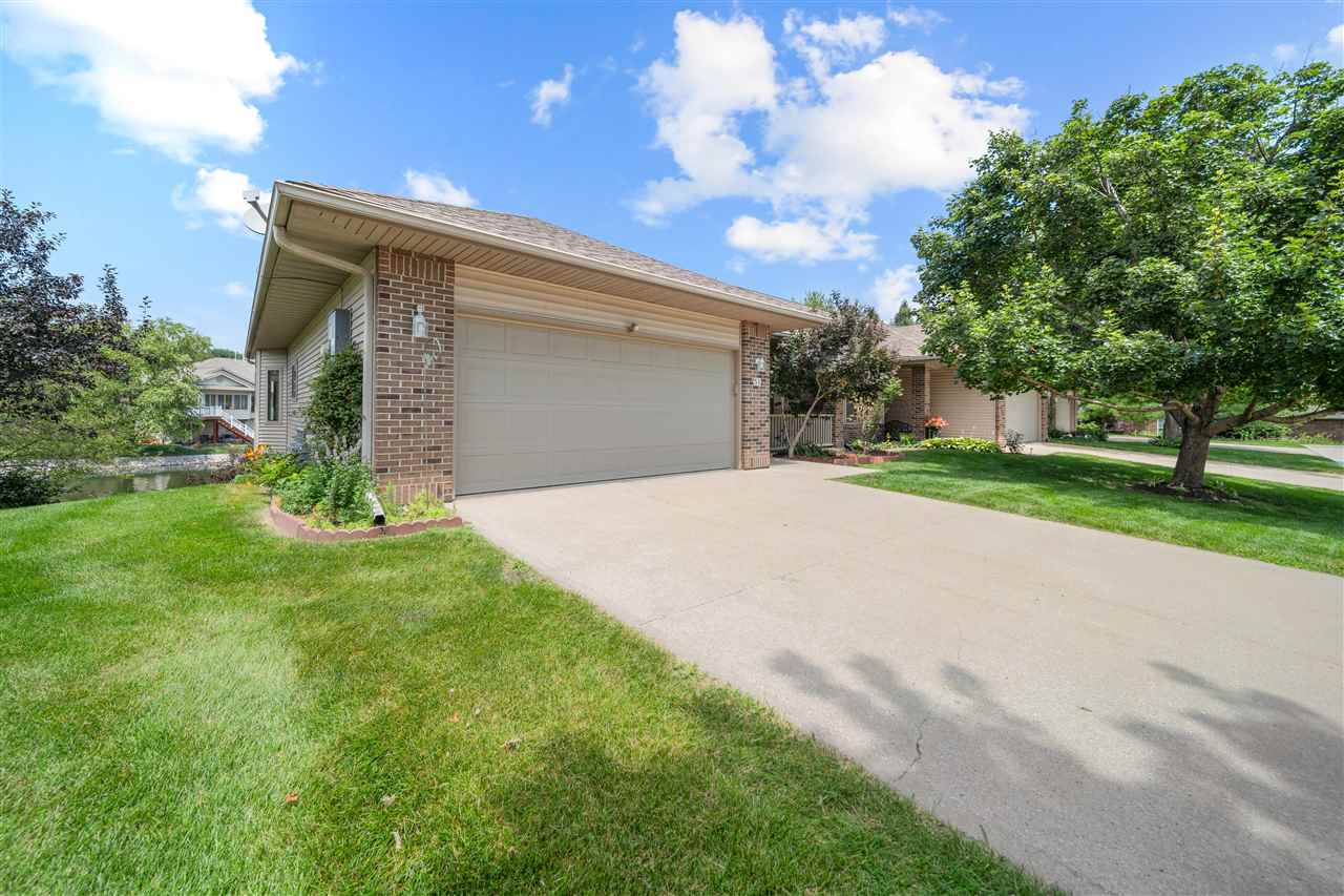 51 Montgomery Place Iowa City IA 52240