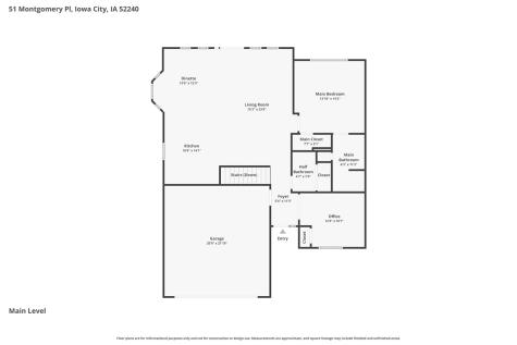 51 Montgomery Place Iowa City IA 52240