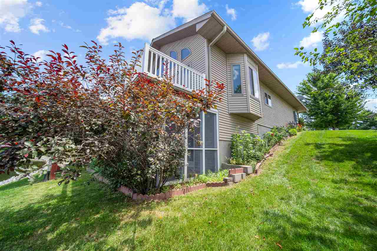 51 Montgomery Place Iowa City IA 52240