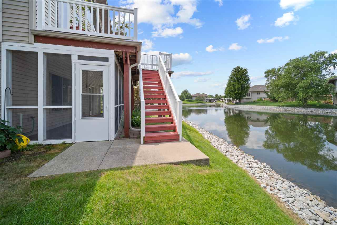 51 Montgomery Place Iowa City IA 52240