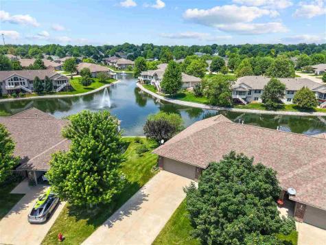 51 Montgomery Place Iowa City IA 52240