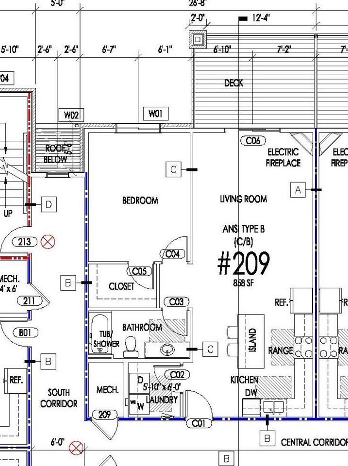 2877 Spring Rose Circle #209 Coralville IA 52241