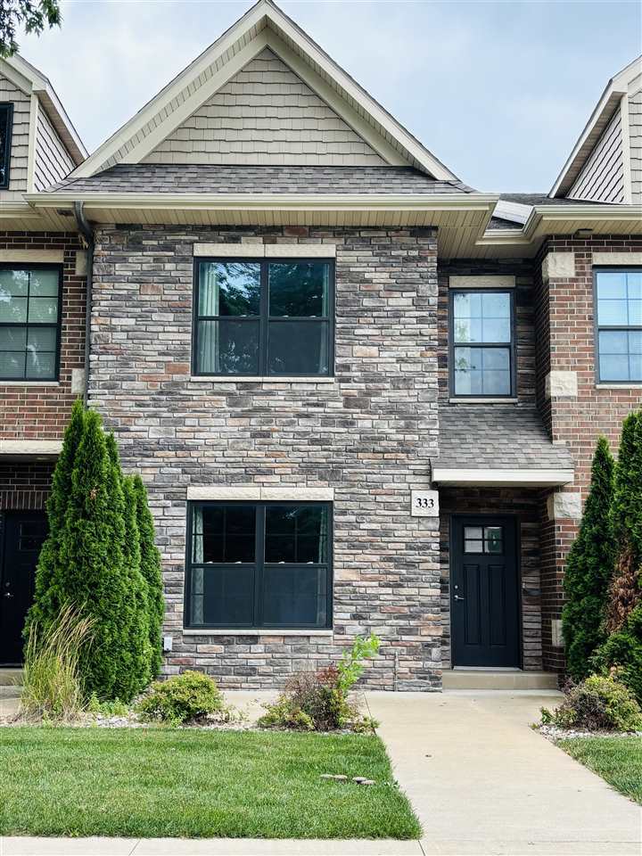 333 E Main Street Solon IA 52333-9420