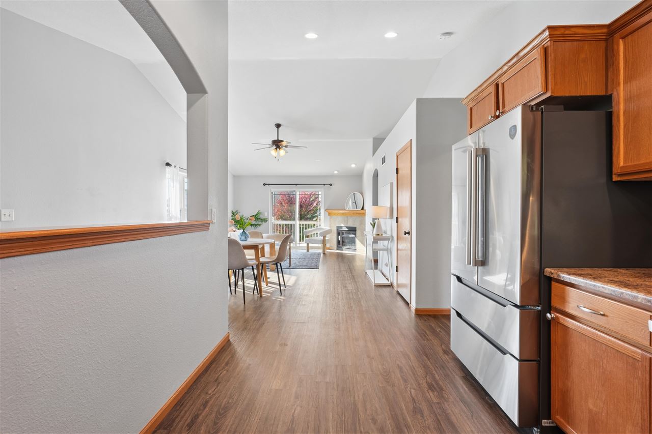 235 N Park Ridge Road North Liberty IA 52317