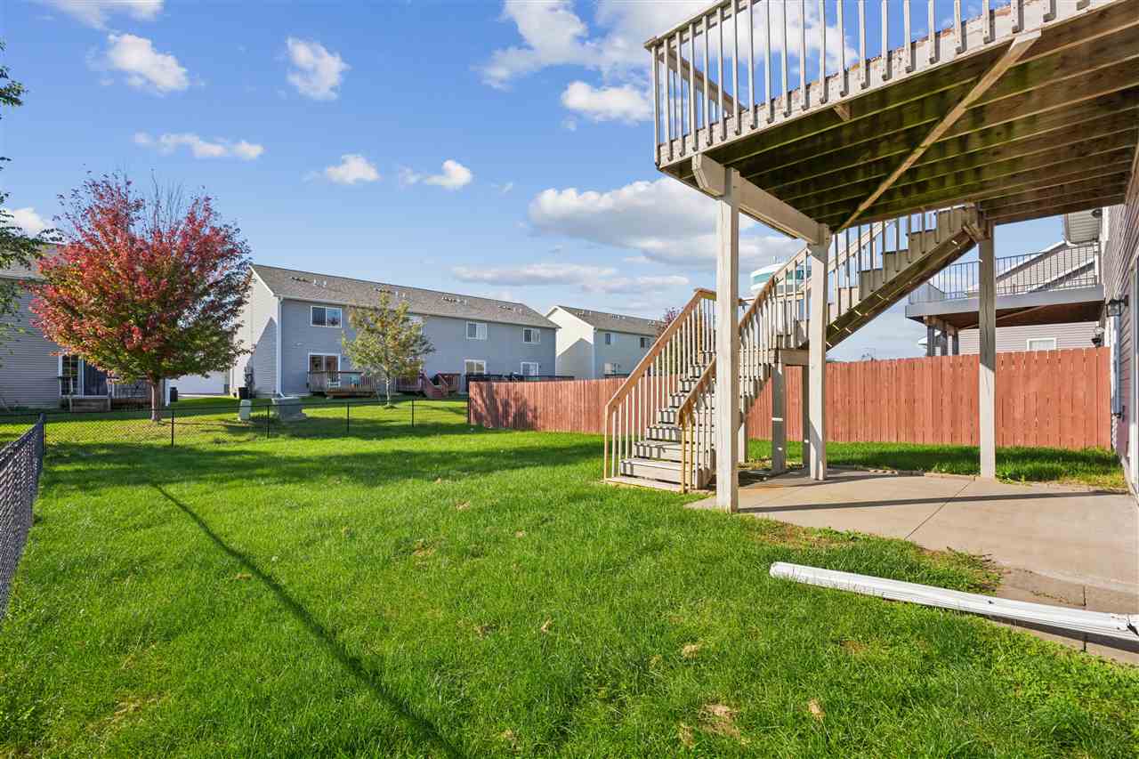 235 N Park Ridge Road North Liberty IA 52317