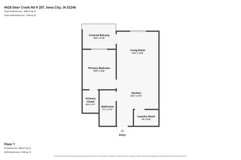 4428 Deer Creek Road Iowa City IA 52246