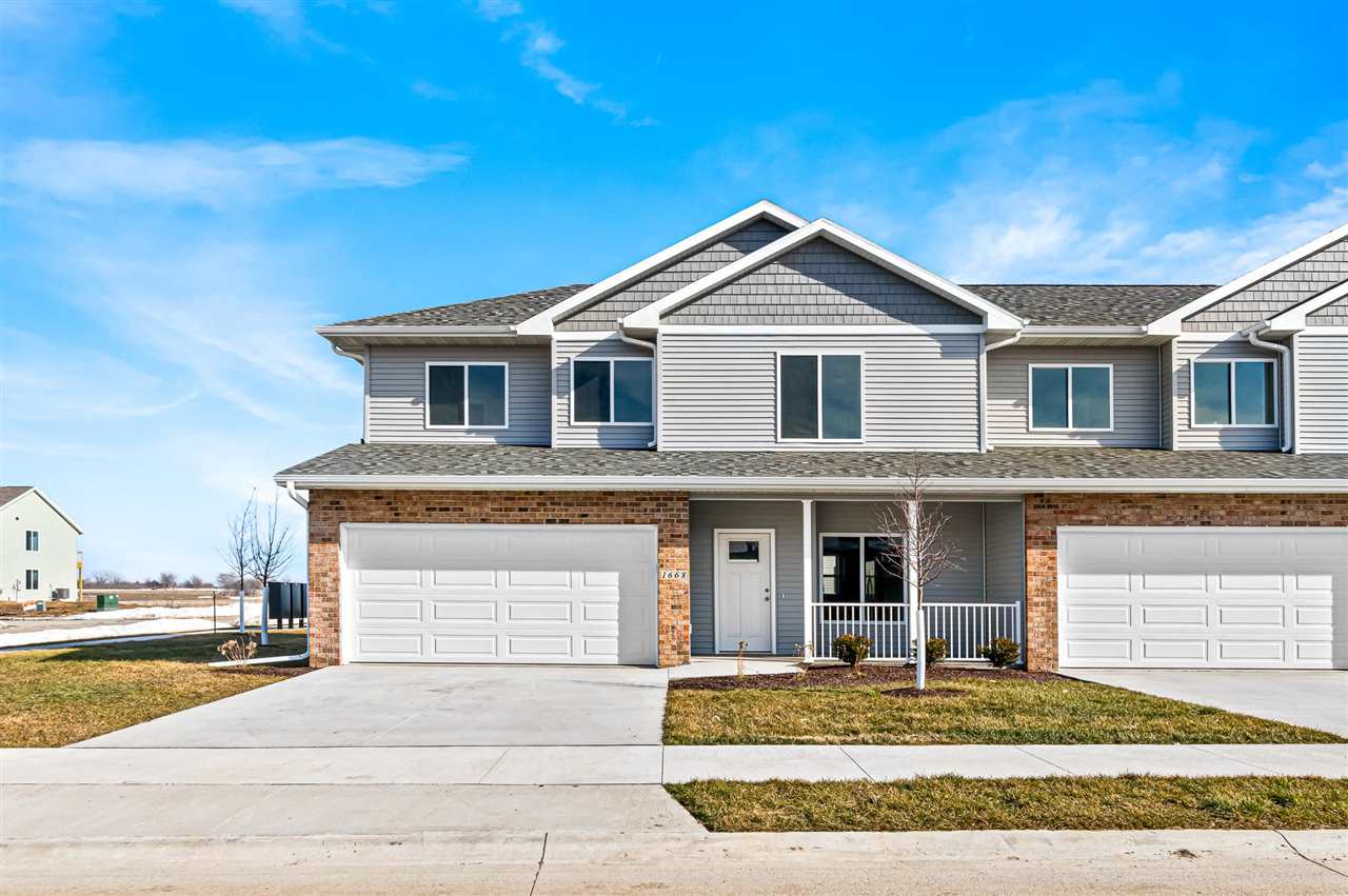 1650 Aspen Court North Liberty IA 52317