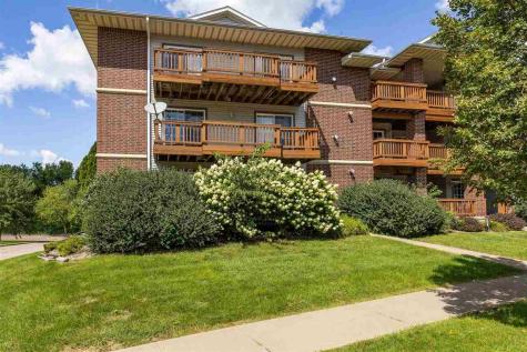 536 Westside Drive Iowa City IA 52246