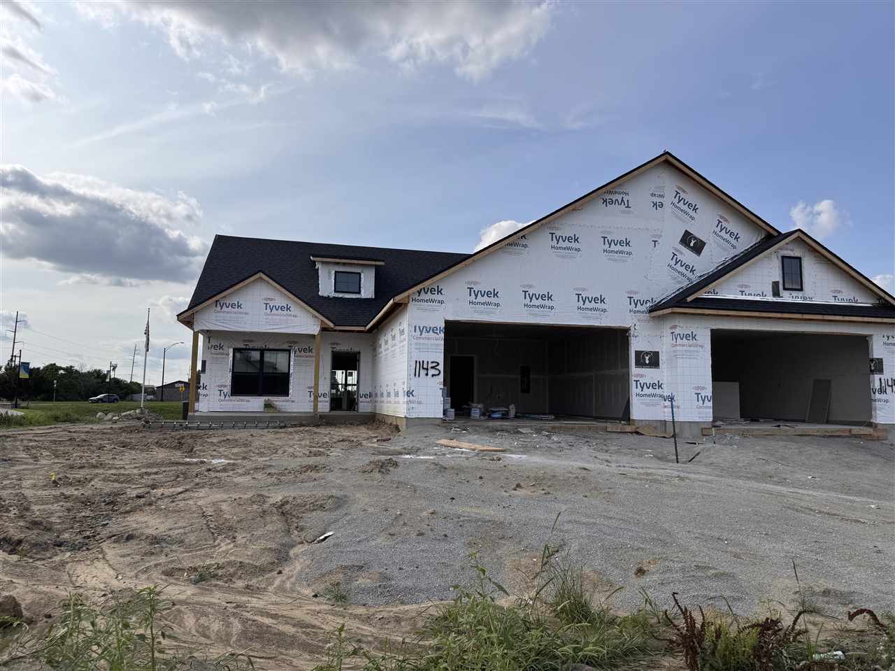 1143 Edward Drive North Liberty IA 52317