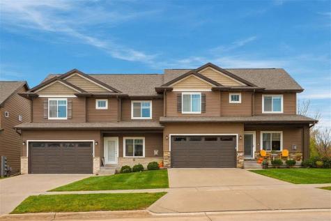 471 Potter Street Tiffin IA 52340