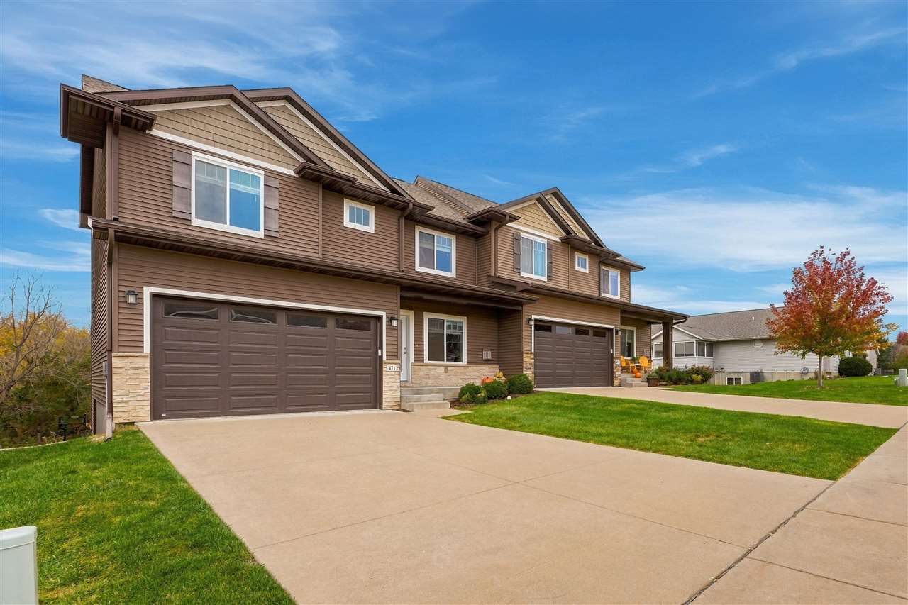 471 Potter Street Tiffin IA 52340