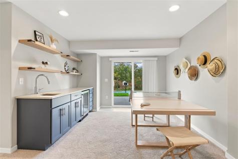 471 Potter Street Tiffin IA 52340
