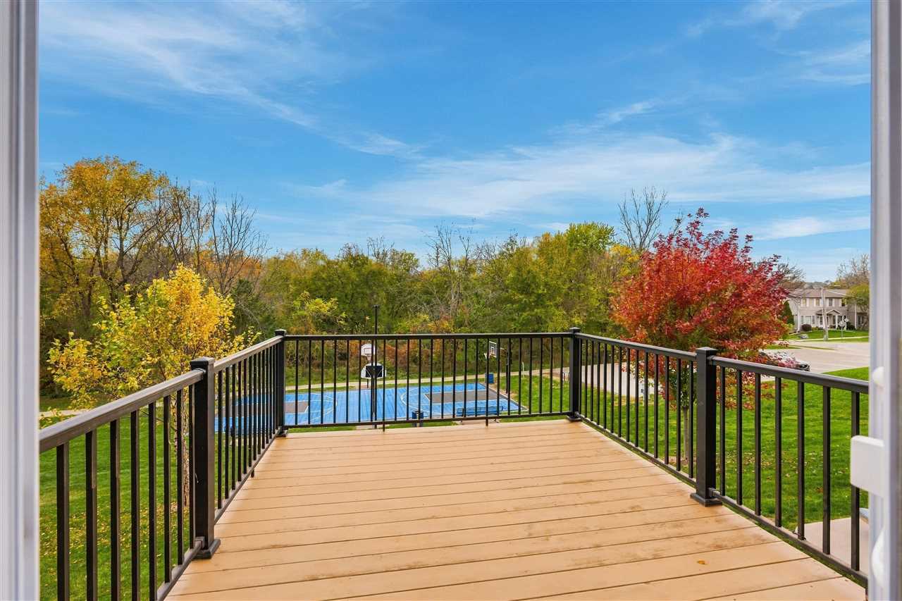 471 Potter Street Tiffin IA 52340