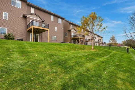 471 Potter Street Tiffin IA 52340