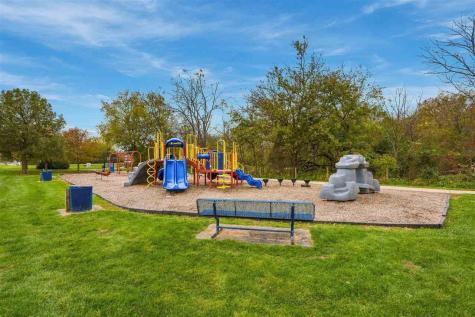 471 Potter Street Tiffin IA 52340