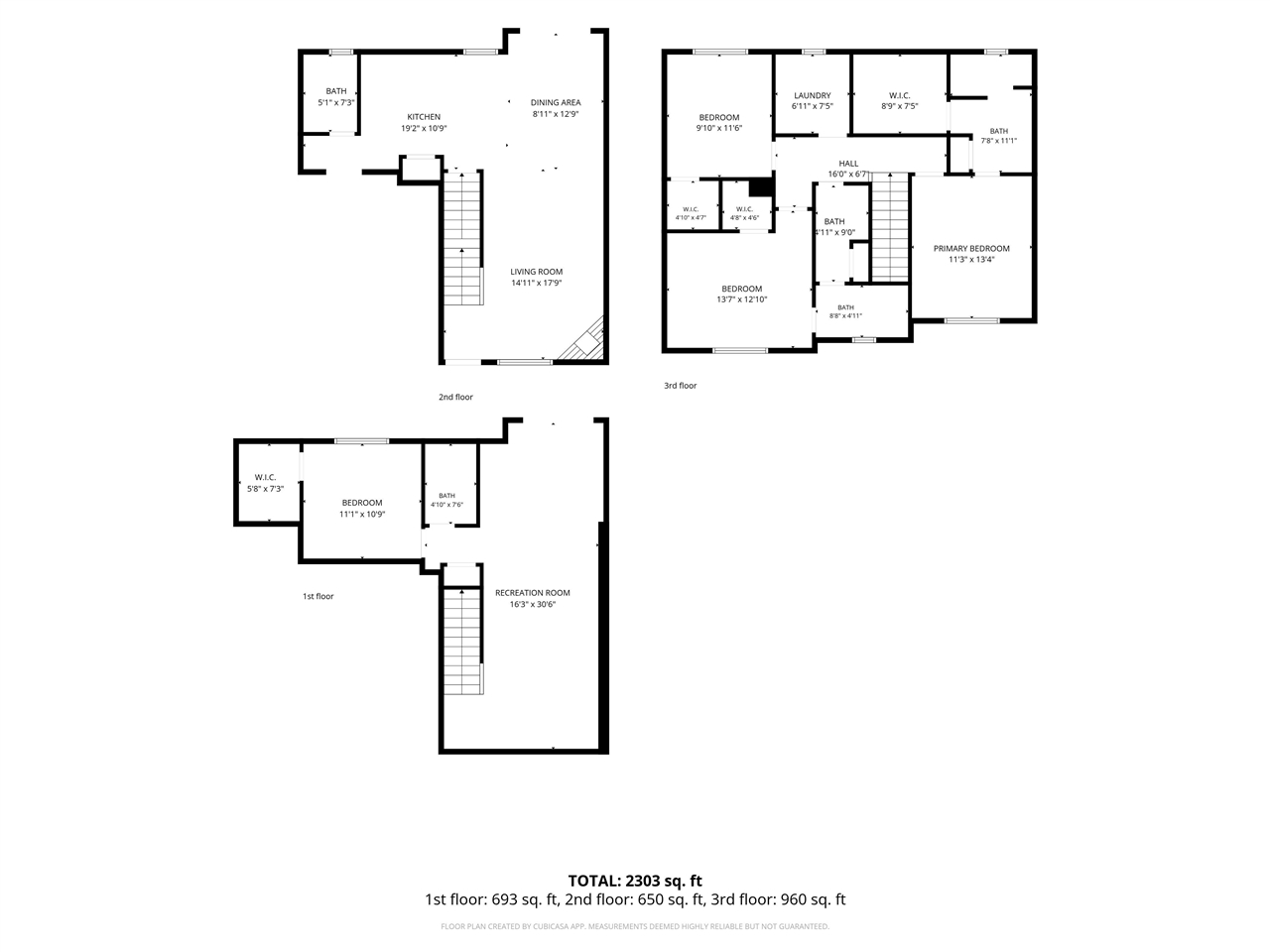 471 Potter Street Tiffin IA 52340