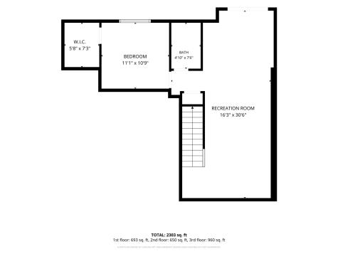 471 Potter Street Tiffin IA 52340
