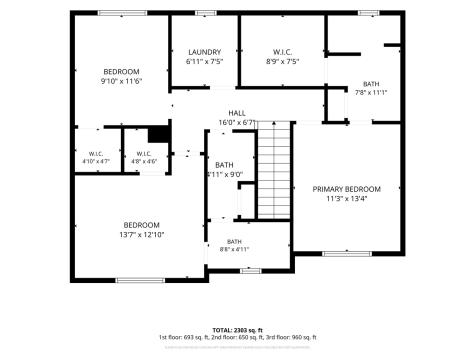 471 Potter Street Tiffin IA 52340