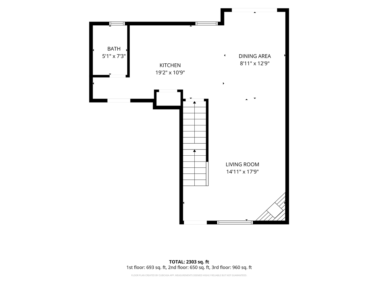 471 Potter Street Tiffin IA 52340