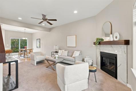 471 Potter Street Tiffin IA 52340