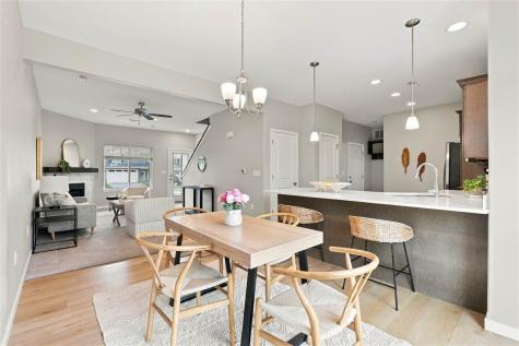 471 Potter Street Tiffin IA 52340