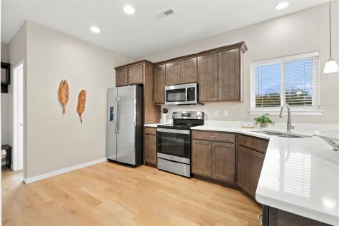 471 Potter Street Tiffin IA 52340