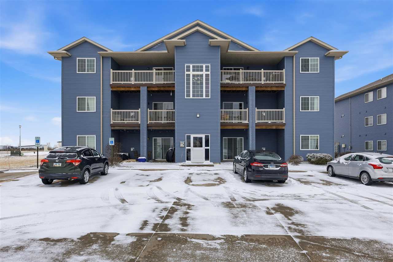 440 N Madison Avenue North Liberty IA 52317