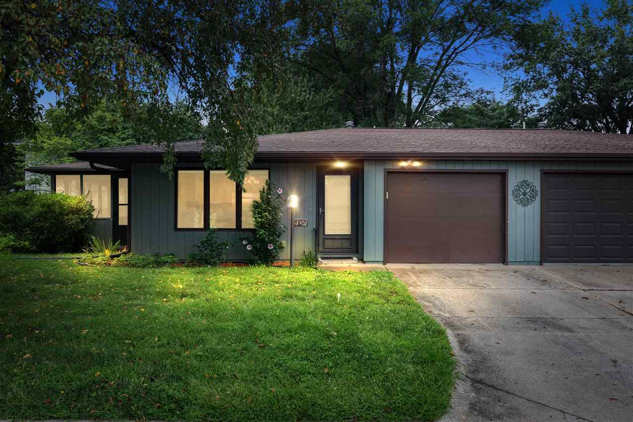 3302 Hanover Court Iowa City IA 52245