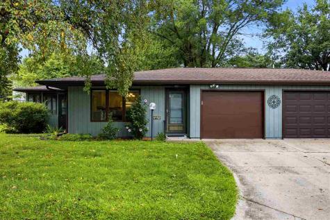 3302 Hanover Court Iowa City IA 52245