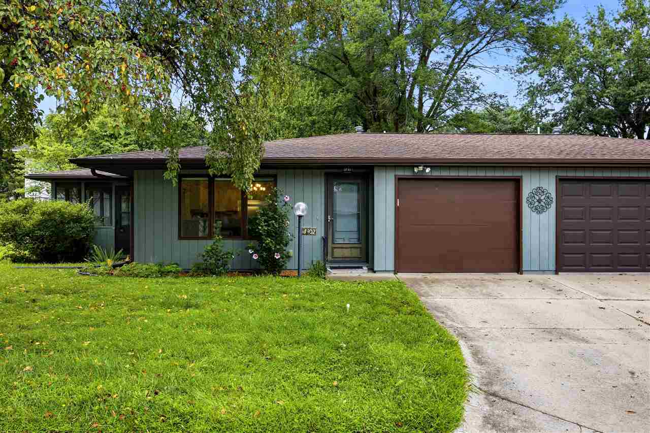 3302 Hanover Court Iowa City IA 52245