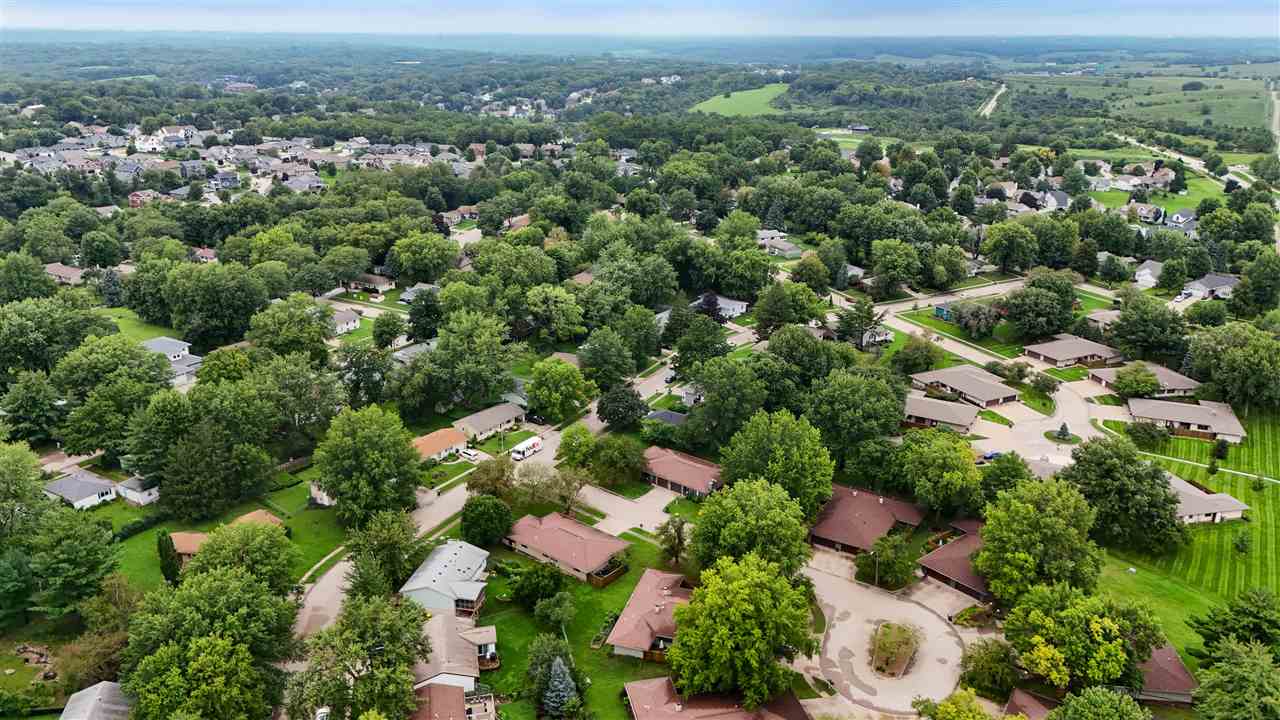 3302 Hanover Court Iowa City IA 52245