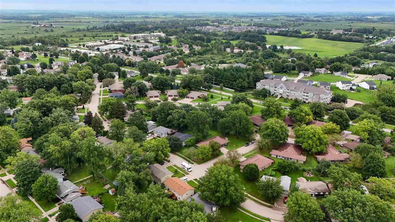 3302 Hanover Court Iowa City IA 52245