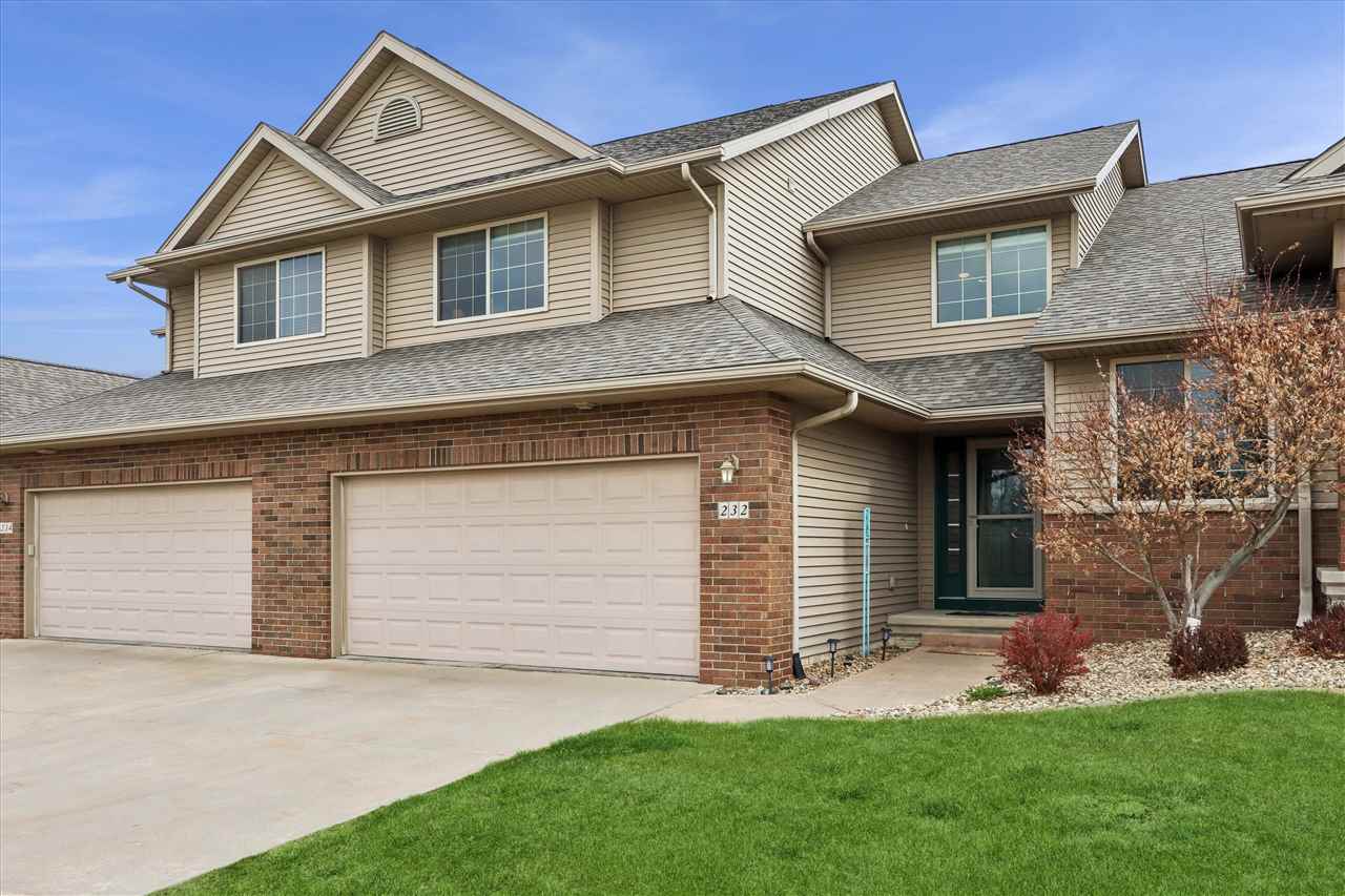 232 Woodfield Lane Tiffin IA 52340