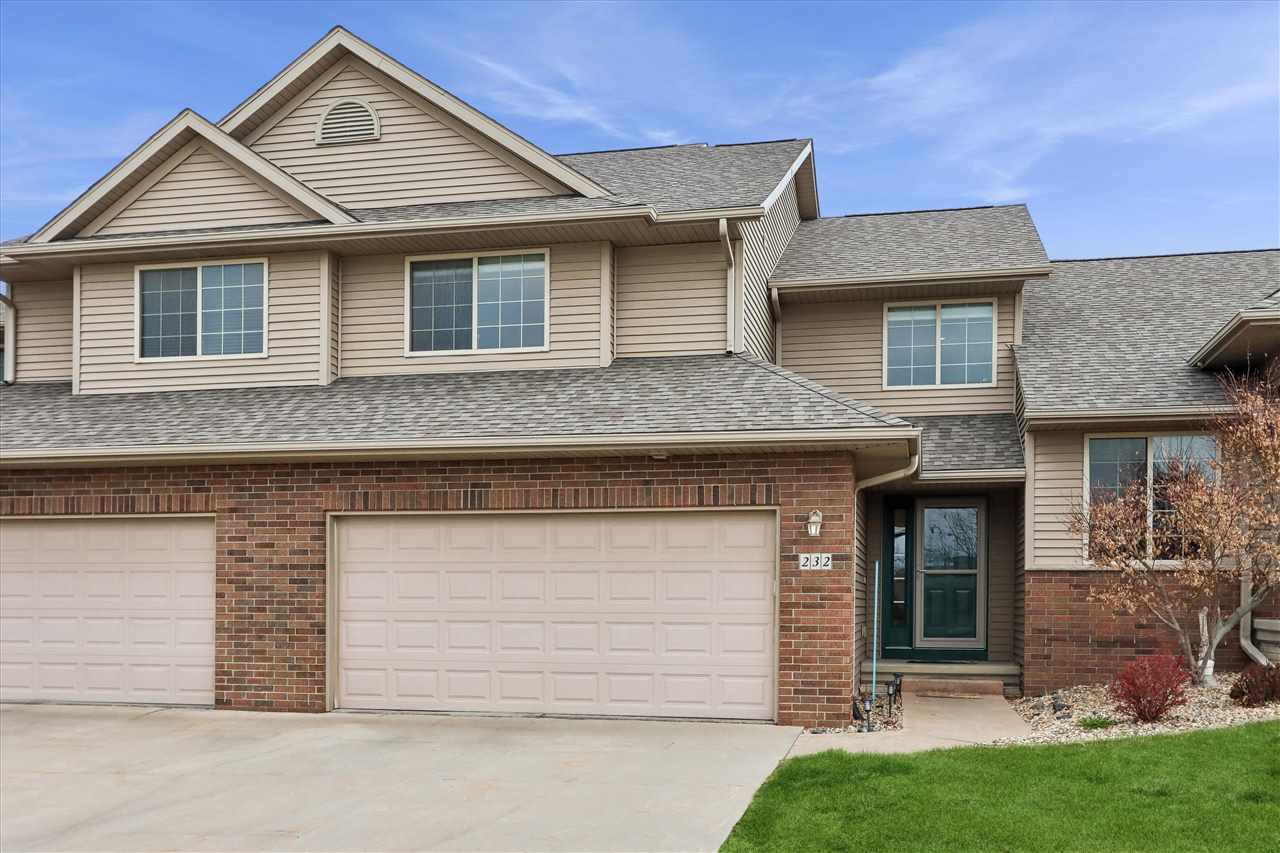 232 Woodfield Lane Tiffin IA 52340