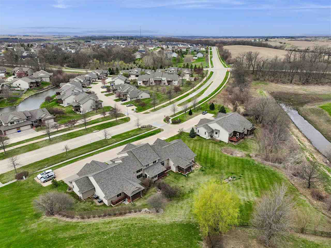 232 Woodfield Lane Tiffin IA 52340