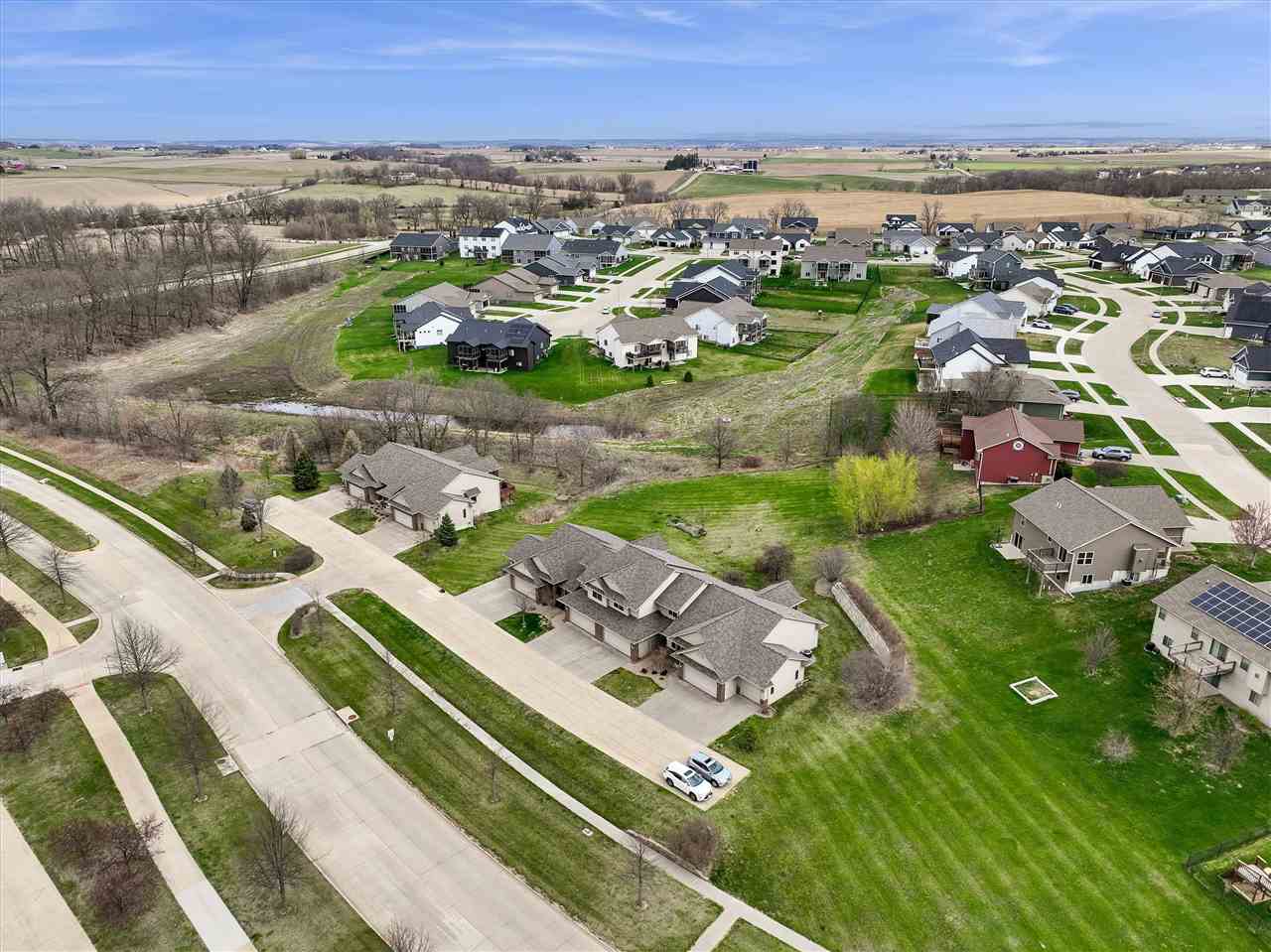 232 Woodfield Lane Tiffin IA 52340
