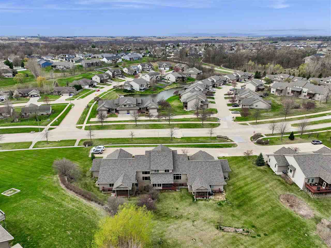 232 Woodfield Lane Tiffin IA 52340