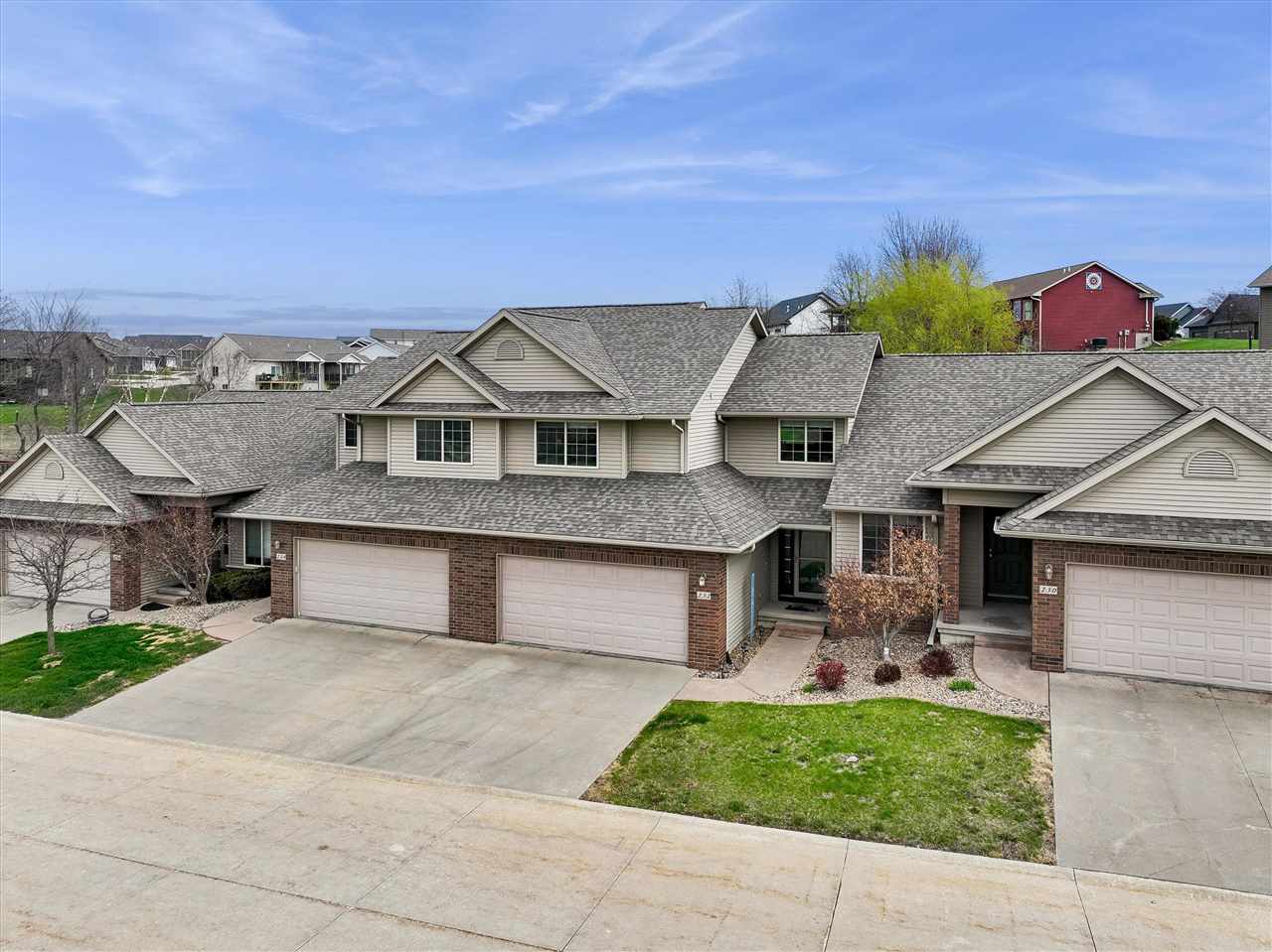 232 Woodfield Lane Tiffin IA 52340
