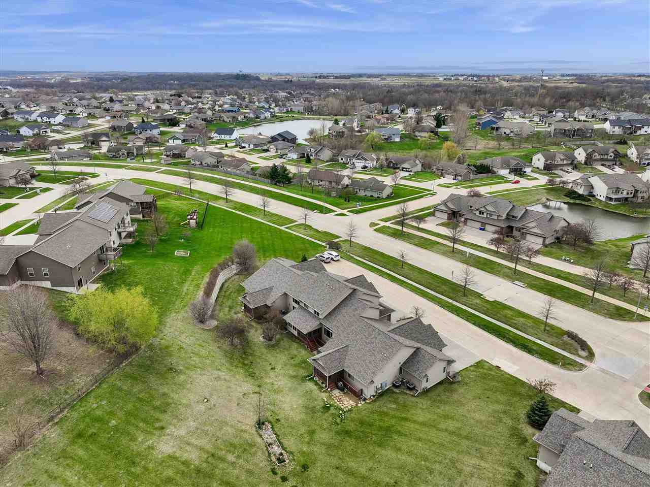 232 Woodfield Lane Tiffin IA 52340