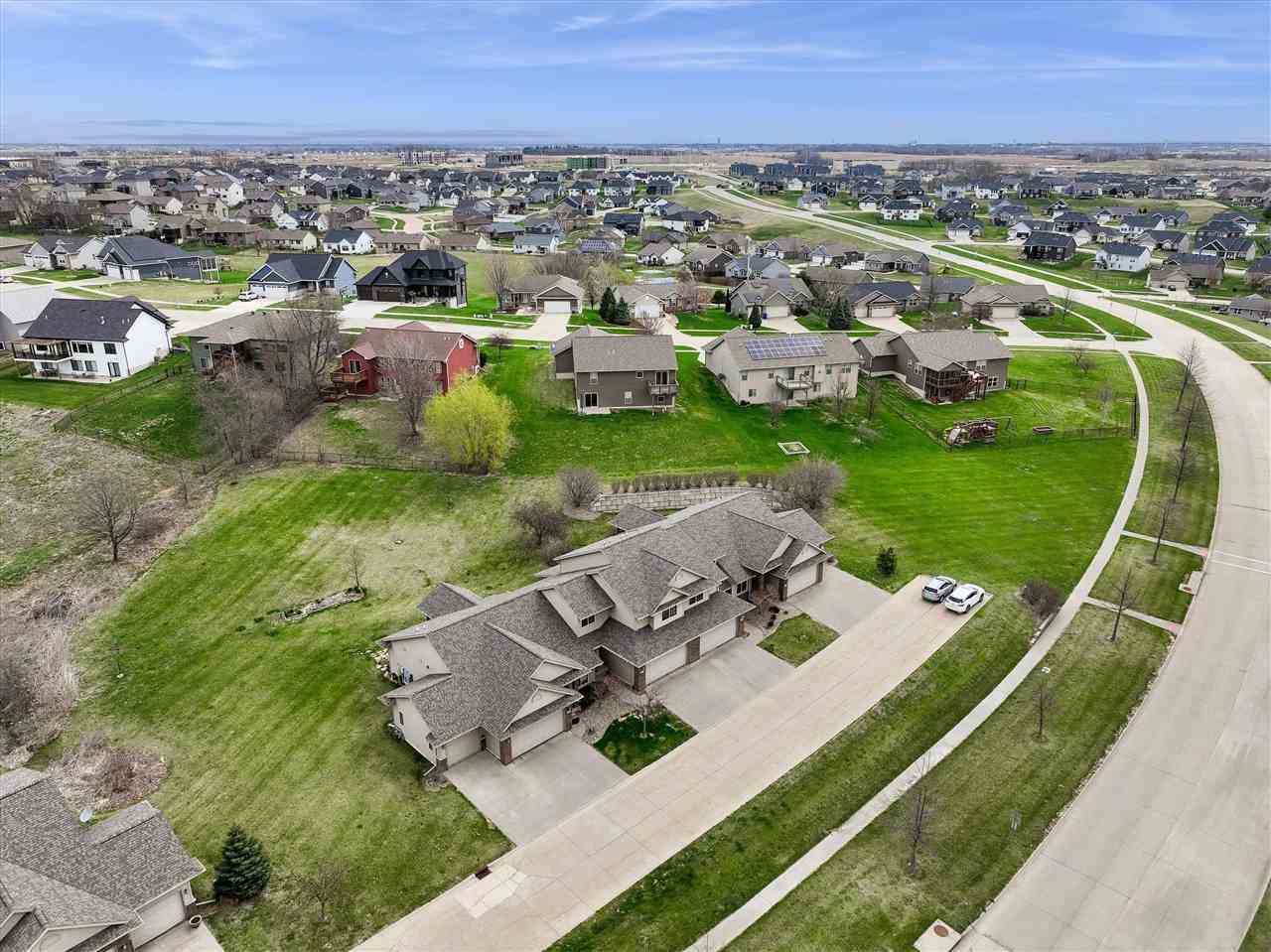 232 Woodfield Lane Tiffin IA 52340