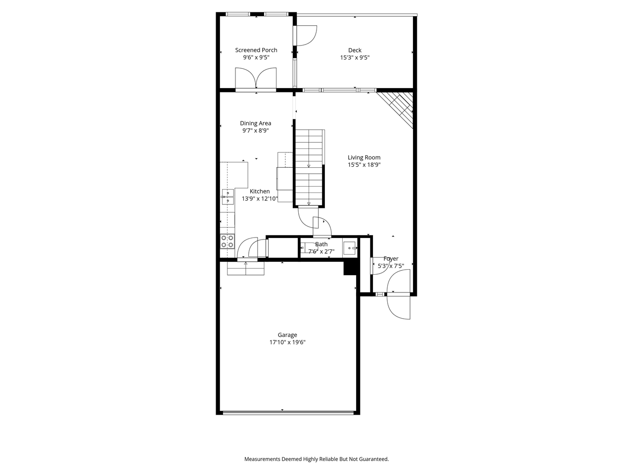 232 Woodfield Lane Tiffin IA 52340