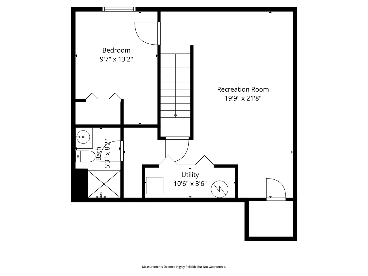 232 Woodfield Lane Tiffin IA 52340