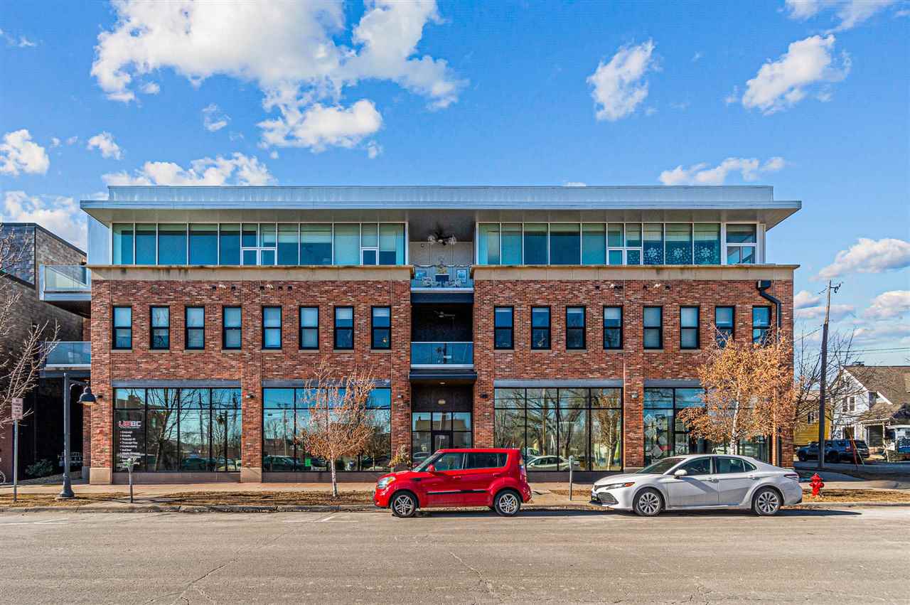 259 N Linn Street Iowa City IA 52245
