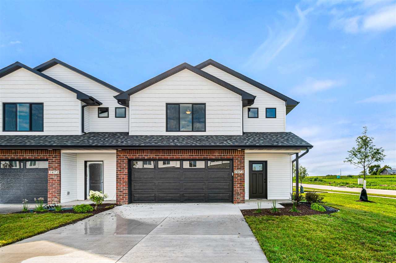 2308 Water Tower Place North Liberty IA 52317